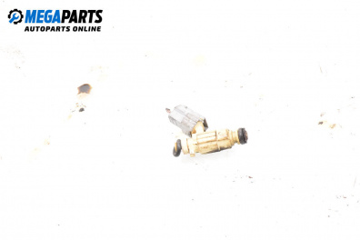 Gasoline fuel injector for Hyundai Tucson SUV I (06.2004 - 11.2010) 2.0 4WD, 141 hp