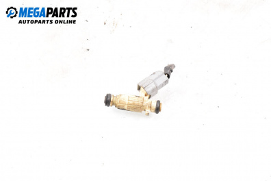 Gasoline fuel injector for Hyundai Tucson SUV I (06.2004 - 11.2010) 2.0 4WD, 141 hp