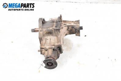 Differential for Hyundai Tucson SUV I (06.2004 - 11.2010) 2.0 4WD, 141 hp