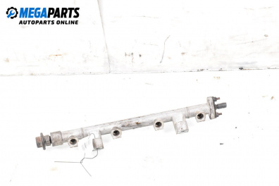 Rampă combustibil for Hyundai Tucson SUV I (06.2004 - 11.2010) 2.0 4WD, 141 hp