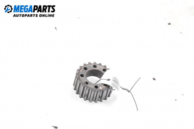 Roată dințată for Hyundai Tucson SUV I (06.2004 - 11.2010) 2.0 4WD, 141 hp