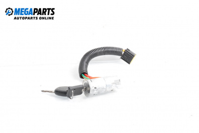 Zündschlüssel for Renault Megane I Grandtour (03.1999 - 08.2003)