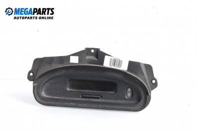 Clock for Renault Megane I Grandtour (03.1999 - 08.2003)
