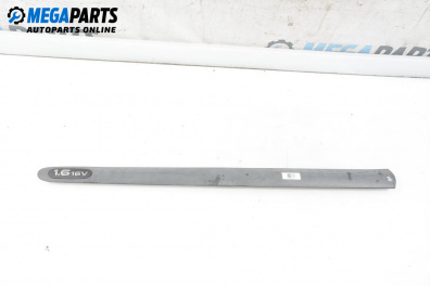 Moulding for Renault Megane I Grandtour (03.1999 - 08.2003), station wagon, position: front - left