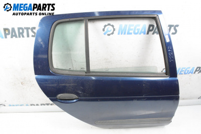 Ușă for Renault Megane I Grandtour (03.1999 - 08.2003), 5 uși, combi, position: dreaptă - spate