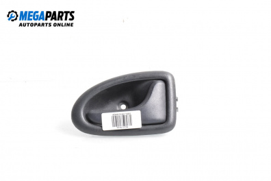 Innerer griff for Renault Megane I Grandtour (03.1999 - 08.2003), 5 türen, combi, position: rechts, vorderseite