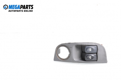 Tasten el. scheiben for Renault Megane I Grandtour (03.1999 - 08.2003)