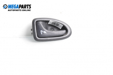 Innerer griff for Renault Megane I Grandtour (03.1999 - 08.2003), 5 türen, combi, position: links, vorderseite