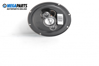 Loudspeaker for Renault Megane I Grandtour (03.1999 - 08.2003)