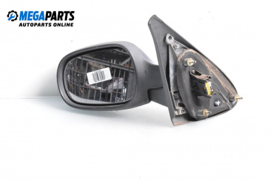 Oglindă for Renault Megane I Grandtour (03.1999 - 08.2003), 5 uși, combi, position: dreapta