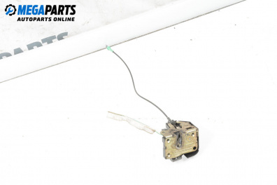 Încuietoare for Renault Megane I Grandtour (03.1999 - 08.2003), position: dreaptă - fața