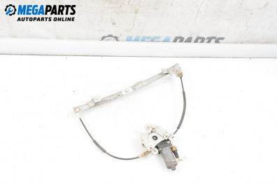 Antrieb el. fensterheber for Renault Megane I Grandtour (03.1999 - 08.2003), 5 türen, combi, position: links, vorderseite