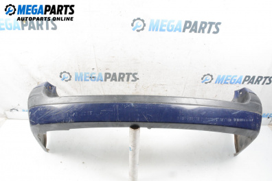 Bara de protectie spate for Renault Megane I Grandtour (03.1999 - 08.2003), combi