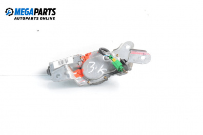 Motor scheibenwischer, vorne for Renault Megane I Grandtour (03.1999 - 08.2003), combi, position: rückseite