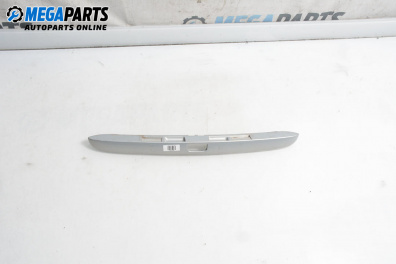 Material profilat portbagaj for Renault Megane I Grandtour (03.1999 - 08.2003), combi, position: din spate
