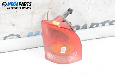 Tail light for Renault Megane I Grandtour (03.1999 - 08.2003), station wagon, position: right