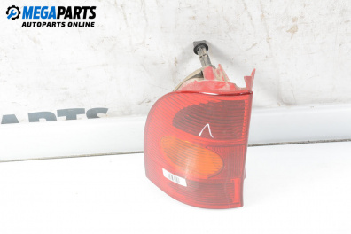 Stop for Renault Megane I Grandtour (03.1999 - 08.2003), combi, position: stânga