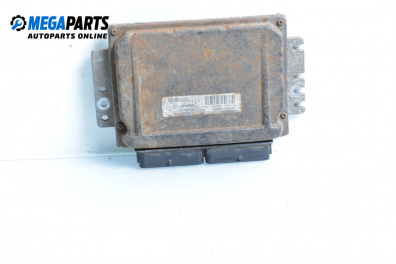 ECU for Renault Megane I Grandtour (03.1999 - 08.2003) 1.6 16V (KA0B, KA04, KA11), 107 hp, № S110030034A