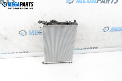 Water radiator for Renault Megane I Grandtour (03.1999 - 08.2003) 1.6 16V (KA0B, KA04, KA11), 107 hp