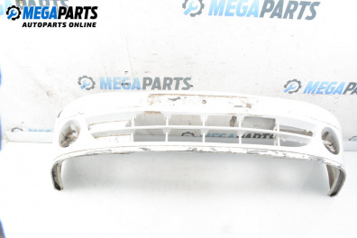 Bara de protectie frontala for Renault Megane I Grandtour (03.1999 - 08.2003), combi, position: fața