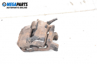 Etrier de frână for Renault Megane I Grandtour (03.1999 - 08.2003), position: stânga - fața