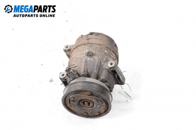 AC compressor for Renault Megane I Grandtour (03.1999 - 08.2003) 1.6 16V (KA0B, KA04, KA11), 107 hp