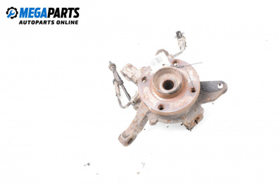 Knuckle hub for Renault Megane I Grandtour (03.1999 - 08.2003), position: front - left