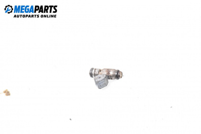 Duza benzină for Renault Megane I Grandtour (03.1999 - 08.2003) 1.6 16V (KA0B, KA04, KA11), 107 hp