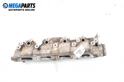 Intake manifold for Renault Megane I Grandtour (03.1999 - 08.2003) 1.6 16V (KA0B, KA04, KA11), 107 hp