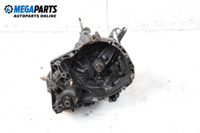 for Renault Megane I Grandtour (03.1999 - 08.2003) 1.6 16V (KA0B, KA04, KA11), 107 hp