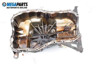 Kurbelgehäuse for Renault Megane I Grandtour (03.1999 - 08.2003) 1.6 16V (KA0B, KA04, KA11), 107 hp