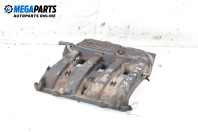 Intake manifold for Renault Megane I Grandtour (03.1999 - 08.2003) 1.6 16V (KA0B, KA04, KA11), 107 hp