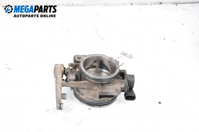 Butterfly valve for Renault Megane I Grandtour (03.1999 - 08.2003) 1.6 16V (KA0B, KA04, KA11), 107 hp