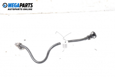 Furtun de combustibil for Renault Megane I Grandtour (03.1999 - 08.2003) 1.6 16V (KA0B, KA04, KA11), 107 hp