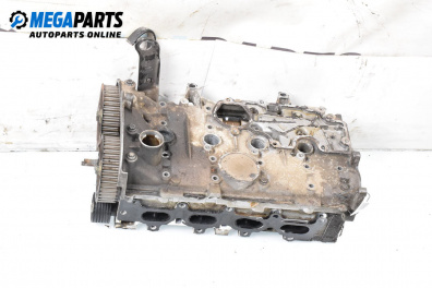 Engine head for Renault Megane I Grandtour (03.1999 - 08.2003) 1.6 16V (KA0B, KA04, KA11), 107 hp