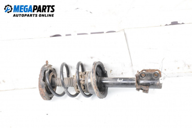 MacPherson-federbein for Renault Megane I Grandtour (03.1999 - 08.2003), combi, position: rechts, vorderseite