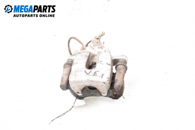 Bremszange for Renault Megane I Grandtour (03.1999 - 08.2003), position: links, rückseite