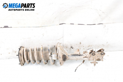 Macpherson shock absorber for Hyundai Coupe Coupe II (08.2001 - 08.2009), coupe, position: rear - left