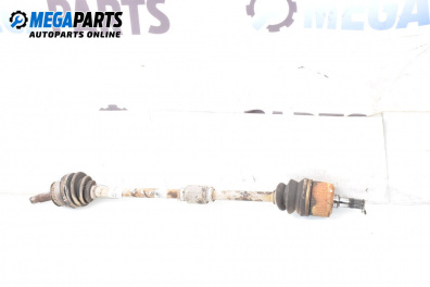 Driveshaft for Hyundai Coupe Coupe II (08.2001 - 08.2009) 2.0, 139 hp, position: front - right