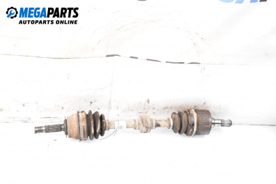 Driveshaft for Hyundai Coupe Coupe II (08.2001 - 08.2009) 2.0, 139 hp, position: front - left