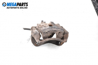 Bremszange for Hyundai Coupe Coupe II (08.2001 - 08.2009), position: links, vorderseite