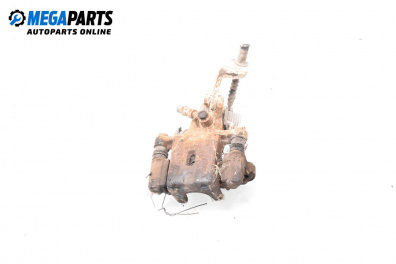Bremszange for Hyundai Coupe Coupe II (08.2001 - 08.2009), position: rechts, vorderseite