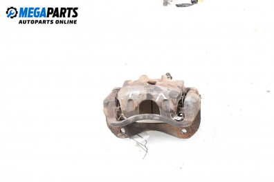 Bremszange for Hyundai Coupe Coupe II (08.2001 - 08.2009), position: links, vorderseite