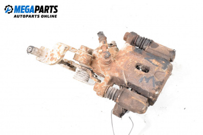 Bremszange for Hyundai Coupe Coupe II (08.2001 - 08.2009), position: links, rückseite