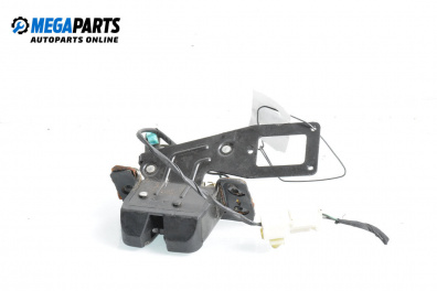Heckklappe-schloss for Hyundai Coupe Coupe II (08.2001 - 08.2009), coupe, position: rückseite
