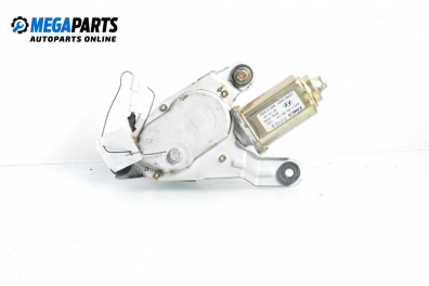 Front wipers motor for Hyundai Coupe Coupe II (08.2001 - 08.2009), coupe, position: rear