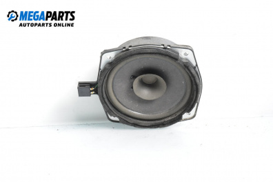 Lautsprecher for Hyundai Coupe Coupe II (08.2001 - 08.2009)