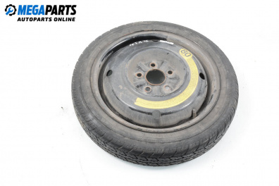 Pneu de rezervă for Hyundai Coupe Coupe II (08.2001 - 08.2009) 16 inches, width 4 (Prețul este pentru 1 buc.)
