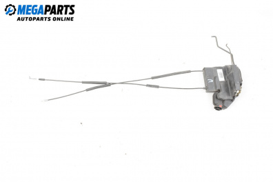 Schloss for Hyundai Coupe Coupe II (08.2001 - 08.2009), position: links