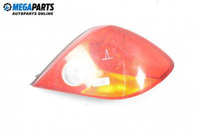 Stop for Hyundai Coupe Coupe II (08.2001 - 08.2009), coupe, position: dreapta